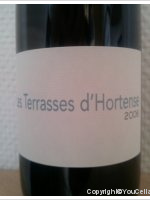 Domaine Renouard - Les Terrasses d'Hortense