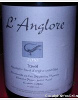 L'Anglore
