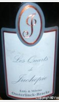 Domaine de Juchepie - Les Quarts de Juchepie