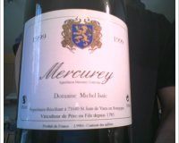 Domaine Michel Isaïe