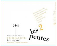 Vincent Carême - Les 2 Pentes