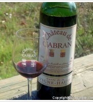 Château de Cabran Cuvée de la Vigne Haute