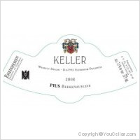 Keller, Pius Beerenauslese