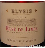 Caves de la Loire - Elysis