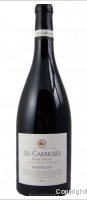 Les Garrigues Marselan Grande Réserve