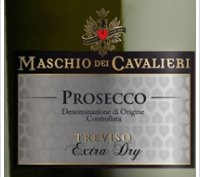 Maschio dei Cavalieri - Extra Dry