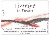 Clos du Tue-Boeuf - La Tesnière