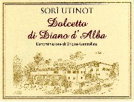 Cascina Rossa - Sori Utinot