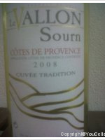 Le Vallon Sourn