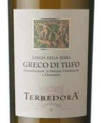 Terredora Loggia della Serra