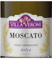 Villa Veroni - Moscato