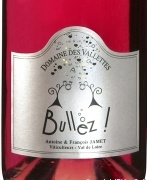 Domaine des Vallettes - Bullez !