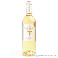 Domaine du Tastet - Petit Manseng