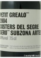 Petit Grealo