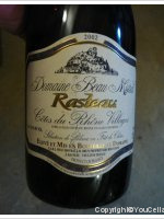 Domaine Beau Mistral - Sélection en Fût de Chêne