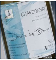 Domaine des Barres Chardonnay