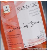 Domaine des Barres
