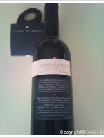 Domaine de la Planta - Esprit de Genève - Fût de Chêne