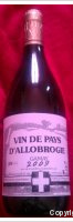 Daniel Rosaz - Gamay