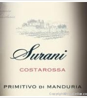 Surani - Costarossa