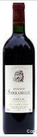 Domaine Sarrabelle