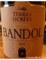Terres Ocrées