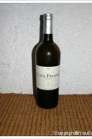 Saint Paulet Vignobles Viognier Cuvée Prestige