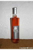 Saint Paulet Vignobles Rosé Bonbon