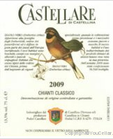 Castellare di Castellina
