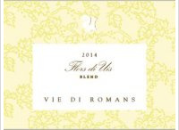 Vie di Romans - Flors di Uis 