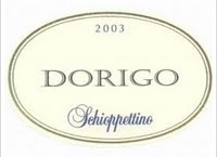 Dorigo, Schioppettino