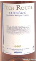 Domaine de Pech Rouge