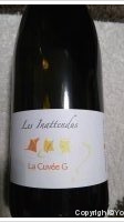 Vignoble Guillaume - Les Inattendus - Cuvée G