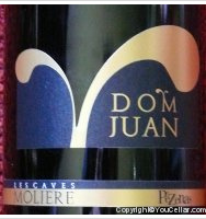 Les Caves Molière - Dom Juan