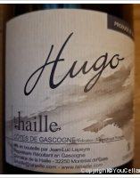 Domaine de la Haille - Cuvée Hugo