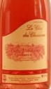 Le Clos des Chaumes