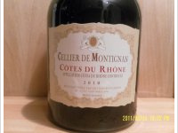 Cellier de Montignan