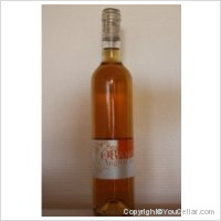 Domaine Semper - Ange d'Or