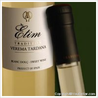 Ètim - Verema Tardana