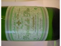 Cellier des Cigales