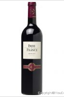 Brise de France - Merlot