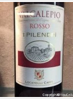 Locatelli Caffi - I Pilendri