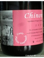 Domaine Paget - Cuvée Plaisir gourmand