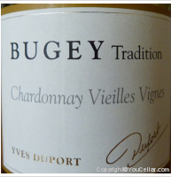 Yves Duport - Chardonnay Vieilles Vignes Tradition