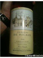 Château de Ricaud