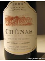 Domaine Bernard Santé - Fûts de Chêne