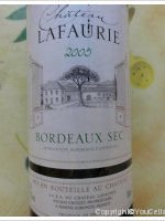 Château Lafaurie 