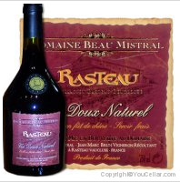 Domaine Beau Mistral