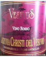 Vesevus