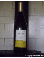 Domaine des Cavarodes - Poulsard des Gruyères